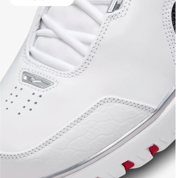 Brand New with box Air Zoom Generation LeBron mens size 9.5 and women’s size 11 - Picture 8 of 17